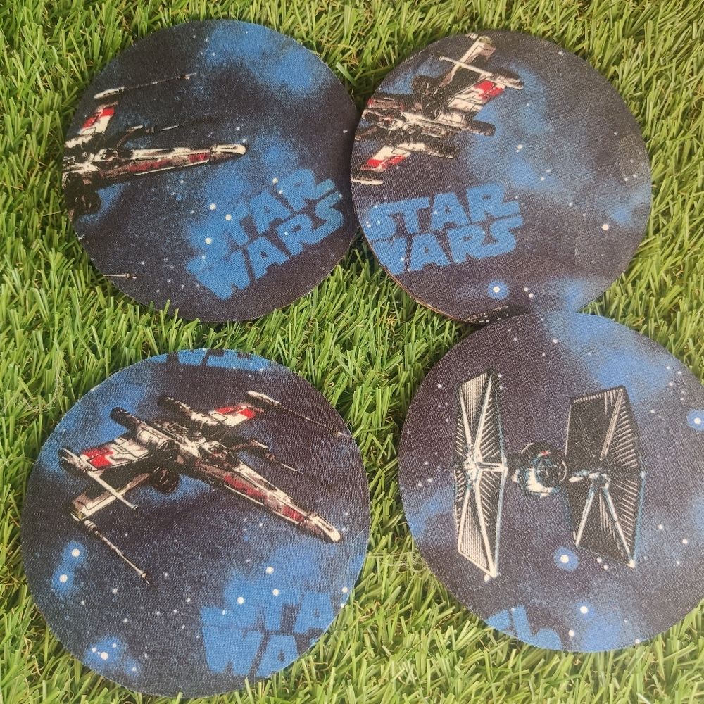 Coasters - Picture 7 of 7